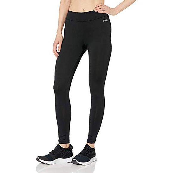 fila running tights